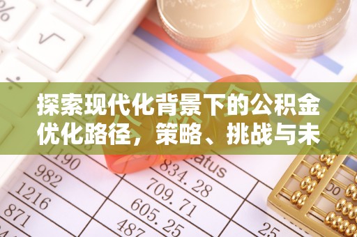 商南探索现代化背景下的公积金优化路径，策略、挑战与未来展望