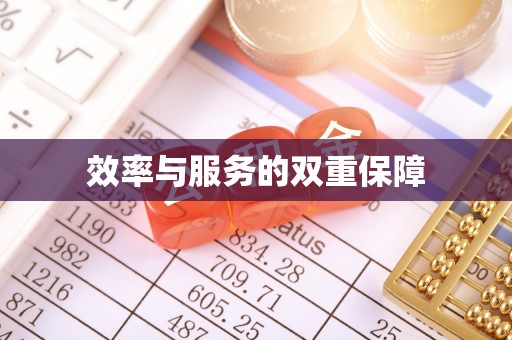 商南效率与服务的双重保障