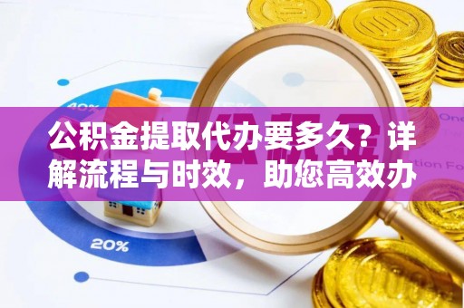 商南公积金提取代办要多久？详解流程与时效，助您高效办理