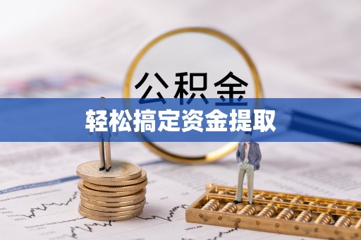 商南轻松搞定资金提取