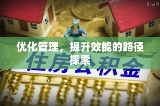 商南优化管理，提升效能的路径探索