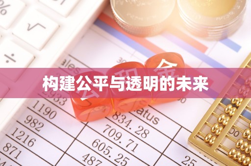 商南构建公平与透明的未来