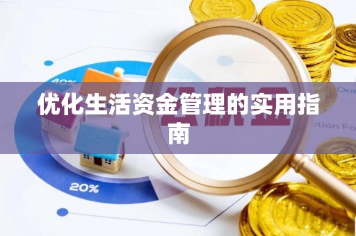 商南优化生活资金管理的实用指南