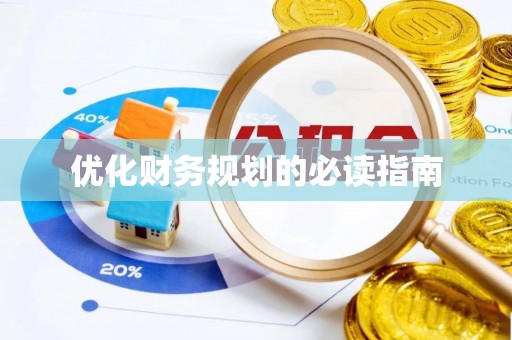 商南优化财务规划的必读指南